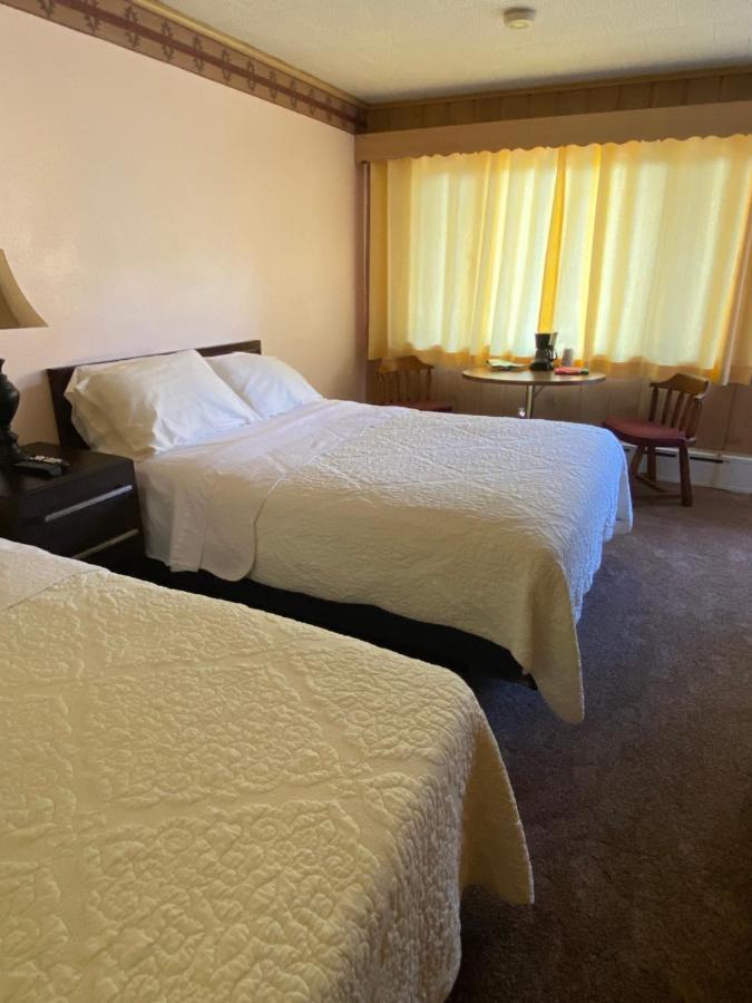 Royal Motel 아이언우드 외부 사진