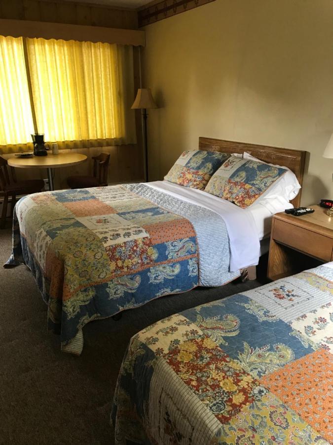 Royal Motel 아이언우드 외부 사진
