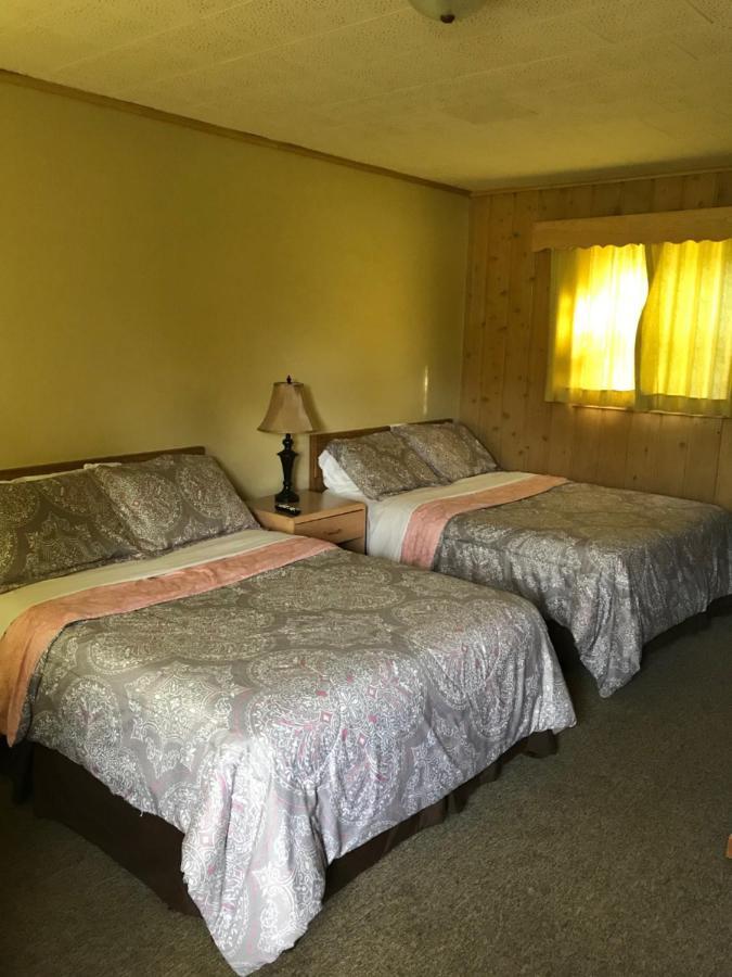 Royal Motel 아이언우드 외부 사진